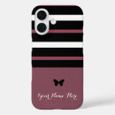 Search for maroon white iphone cases Stripes