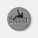 Search for kick magnets Sport