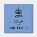 Search for bartender magnets Mixologist