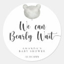 Search for ballons stickers Baby shower