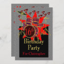Search for drum birthday invitations Musical notes