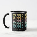 Search for crypto mugs Digital currency