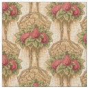 Search for pear fabric Red