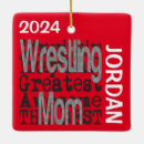 Search for worlds best mom christmas tree decorations Mother