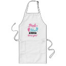 Search for announcing pregnancy aprons Gender reveal