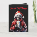 Search for creep cards Gothic