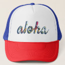 Search for blue tropical hats Surfer