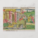 Search for exodus postcards German