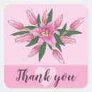 Search for pink lilies stickers Girly