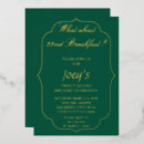 Search for breakfast invitations Gold