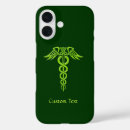 Search for caduceus iphone cases Doctor