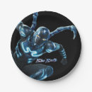 Search for action plates Blue beetle