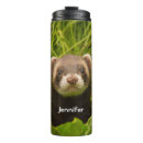 Search for pet ferret mugs Adorable