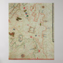 Search for school map posters Chart