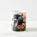 Search for borzois mugs Puppy