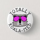 Search for qualified badges Cute