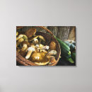 Search for ingredient canvas prints Food