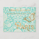 Search for turquoise vintage postcards Cities
