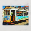 Search for lisbon street postcards Tourism