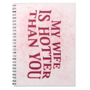 Search for anniversary notebooks Husband