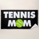 Search for for tennis beach towels Funny