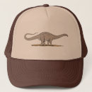 Search for brontosaurus hats Apatosaurus