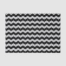 Search for grey chevron tissue paper Modern