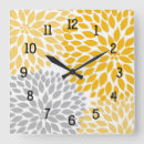 Search for orange color art Pop of color