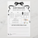 Search for halloween baby shower games Gothic