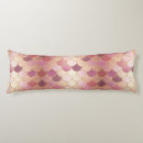 Search for mermaid scales cushions Pink