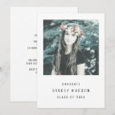 Search for no picture graduation invitations Daughter