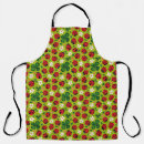Search for clover kids aprons Green