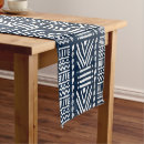 Search for african table runners Mudcloth