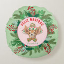 Search for feliz navidad cushions Cute