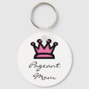 Search for pageant key rings Princess