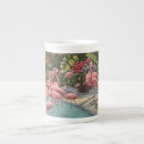 Search for flamboyant mugs Pink
