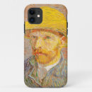 Search for straw iphone cases Van gogh