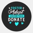 Search for foster stickers Donate