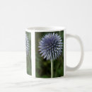 Search for thistle flower mugs Botanical