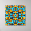 Search for figurative canvas prints Blue