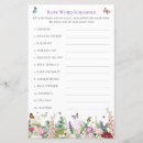 Search for word scramble games Botanical