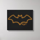 Search for video game canvas prints Batgirl