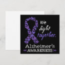 Search for alzheimers awareness cards Hope