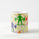 Search for weightlifters mugs Weights