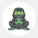 Search for black ninja stickers Kids