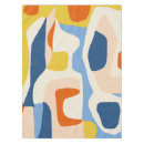 Search for bohemian tablecloths Abstract