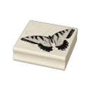 Search for butterfly rubber stamps Insects