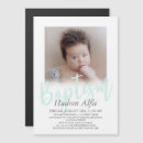 Search for mint green white invitations Trendy