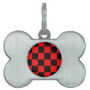 Search for chequerboard pet supplies Black