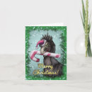 Search for dinosaur christmas cards Velociraptor
